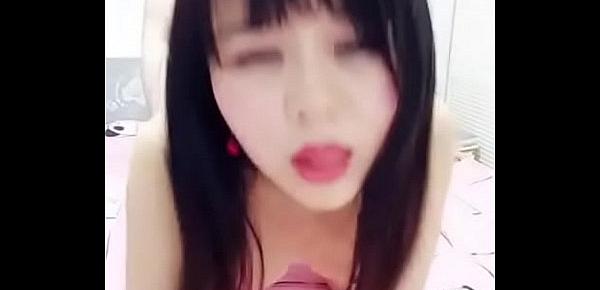  Chinese Amateur Webcam Sex